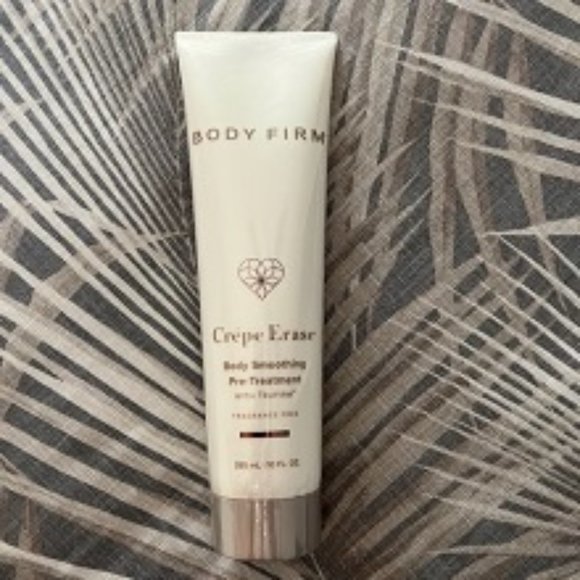 Sealed Crepe Erase Body Firm Body Smoothing Pre-Treatment with TRUFIRM 10 fl oz - Picture 1 of 2